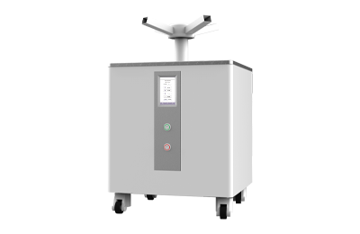 江北区过氧化氢雾化消毒器IN-GY20